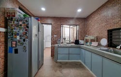 Jalan Hang Nadim 35/31 Alam Impian 40470 Shah Alam Selangor, Shah Alam, Selangor 40470