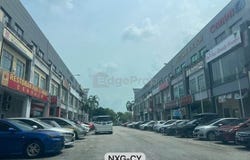 Klang, Selangor, Klang, Selangor 41200