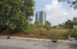 JALAN ALAM SUTERA 2, Bukit Jalil, Kuala Lumpur 0