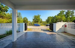 Persiaran Tasik, Bandar Country Homes, Selangor 48000