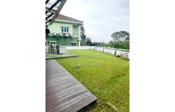 Jalan Kelab Tropicana, Tropicana, Selangor 47410
