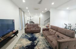 Jalan Bangi Lama, Semenyih, Selangor 43500