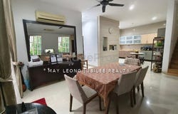 Jalan Lagenda Puteri; Jalan Legande Putera; Jalan PJU 1A/58, Ara Damansara, Selangor 47410