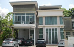 Shah Alam, Selangor 40460