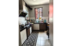 Jalan Austin Duta, Johor Bahru, Johor 81100