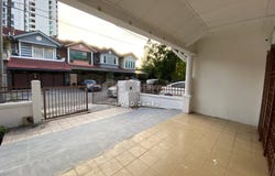 Ampang, Selangor 68000