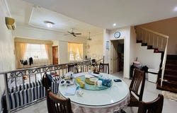 Jalan Wira, Cheras, Kuala Lumpur 55100