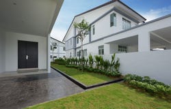 bukit mertajam, Alma, Penang 14000