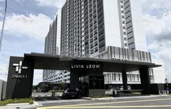 Jalan Zahra 1,, Semenyih, Selangor 43500