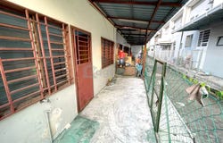 Jalan Kebun, Shah Alam, Selangor 40460