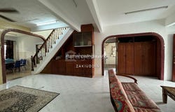 Jalan Paling Jaya, Semenyih, Selangor 43500