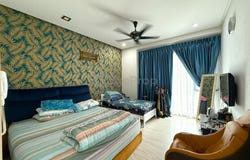 Jalan 6, Desa Melawati, Taman Melawati, Kuala Lumpur 53100