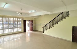 Jalan Minang Ria 8, Batu 9th Cheras, Selangor 43200