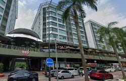Jalan Solaris, Off Jalan Duta Kiara, Mont Kiara, Kuala Lumpur 50480