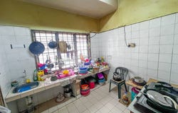 Batu 9th Cheras, Selangor 43200