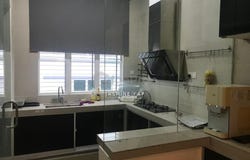 Jalan DT, Rawang, Selangor 48000