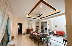 Jalan Hang Lekir, East Ledang, Johor 79250