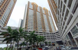 Jalan 1/152, Jalan Klang Lama (Old Klang Road), Kuala Lumpur 58200