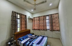 Jalan Camar, Jalan Undan, Jalan Pekaka, Johor Bahru, Johor 81200