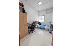 Jalan Sungai Keramat, Klang, Selangor 42100