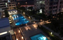 Jalan Seri Austin 1/17, Taman Seri Austin, 81100, Johor, Johor Bahru, Johor 81100