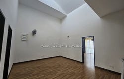 Jalan Elektron U16/34 - U16/36, Denai Alam, Selangor 40160