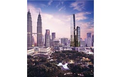 Jalan 1/68B, Off Jalan Ampang, 50450, Kuala Lumpur, KLCC, Kuala Lumpur 50450