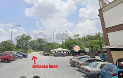 Jalan 1/18, Semenyih, Selangor 43500