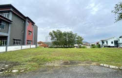 OFF JALAN DESA JAYA, RAWANG, 48000 SELANGOR, Rawang, Selangor 48000