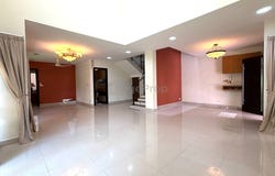 Taman Melawati, Ampang, Kuala Lumpur, Taman Melawati, Kuala Lumpur 68000
