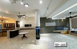 Jalan Sumazau 1a; 1b; 1c; 1d; 1e; 1f/KU5, Bandar Bukit Raja, Selangor 42100