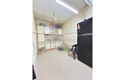 Persiaran Alam Damai; Lingkungan Alam Damai, Cheras, Kuala Lumpur 56000