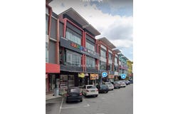 Jalan BPS, Senawang, Negeri Sembilan 70450