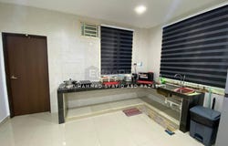 Jalan Desa Camelia, Kajang, Selangor 43000