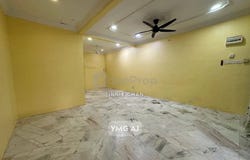 Jalan Teluk Pulai; Jalan Sembilang, Klang, Selangor 41200