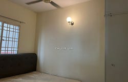 Jalan Ketumbar, Taman Cheras, Cheras, Kuala Lumpur 56100