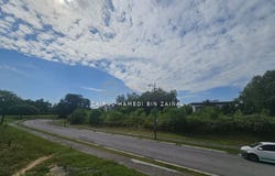 Bukit Jelutong, Selangor