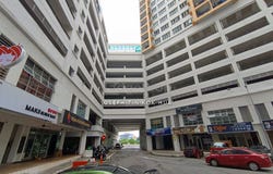 Jalan 1/152, Jalan Klang Lama (Old Klang Road), Kuala Lumpur 58200