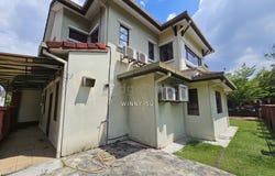 Jalan Adang, Bukit Jelutong, Selangor 40150