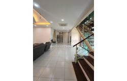 Jalan Sutera Pulai 2/1, Skudai, Johor 81300