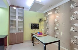 Jalan BP 11, Puchong, Selangor 47100