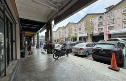 Off Persiaran Permai, Seksyen 7, 40000, Selangor, Shah Alam, Selangor 40000