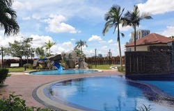 Bandar Puteri, Puchong, 47100, Selangor, Bandar Puteri Puchong, Selangor 47100