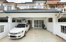 Jalan BP 2, Puchong, Selangor 47100