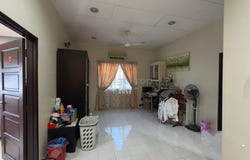 Lebuhraya Selat Klang, Klang, Selangor 41400