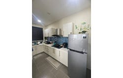 Jalan Tampoi, 81200, Johor, Tampoi, Johor 81200