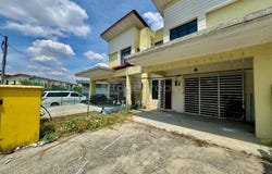 Jalan BS, Sungai Buloh, Selangor 47000