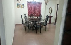 Jalan wangsa ceria, Taman Melawati, Kuala Lumpur 53300