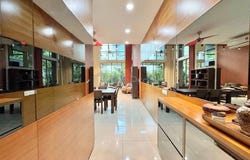 Jalan Schubert, Cyberjaya, Selangor 63000