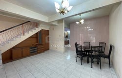 Jalan Sungai Burung, Shah Alam, Selangor 40460